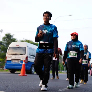 Runner Photo 4882217