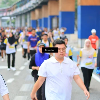 Runner Photo 4882218