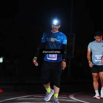 Runner Photo 4882220