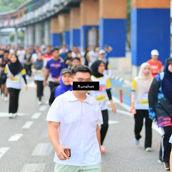 Runner Photo 4882222