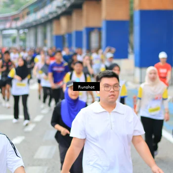 Runner Photo 4882226