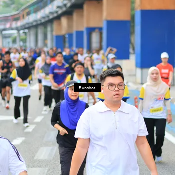 Runner Photo 4882228