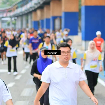 Runner Photo 4882233