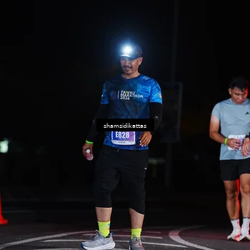Runner Photo 4882237