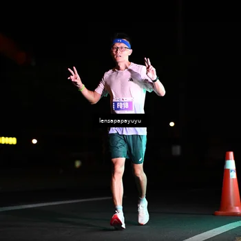 Runner Photo 4882238