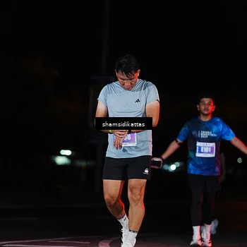 Runner Photo 4882241
