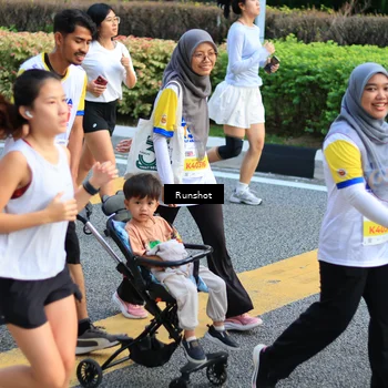 Runner Photo 4882245