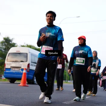 Runner Photo 4882246