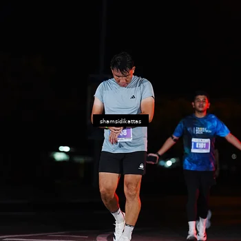 Runner Photo 4882247
