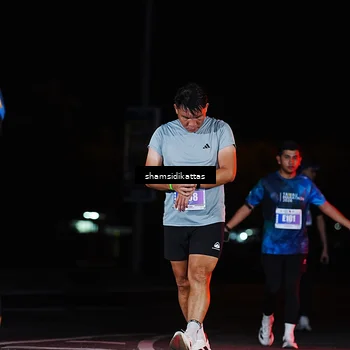 Runner Photo 4882249