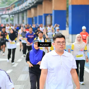 Runner Photo 4882252
