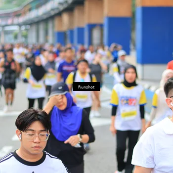 Runner Photo 4882256
