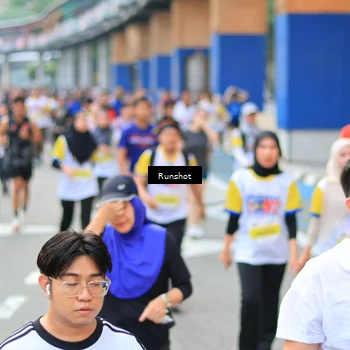 Runner Photo 4882258