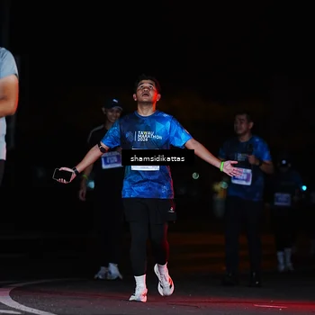 Runner Photo 4882261