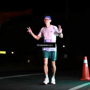 Runner Photo 4882262