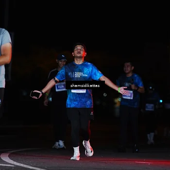 Runner Photo 4882263