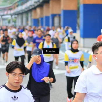 Runner Photo 4882265