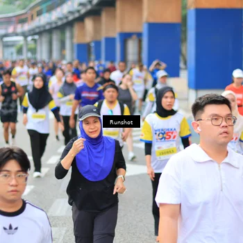 Runner Photo 4882268