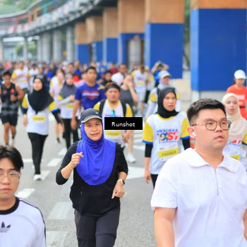 Runner Photo 4882269