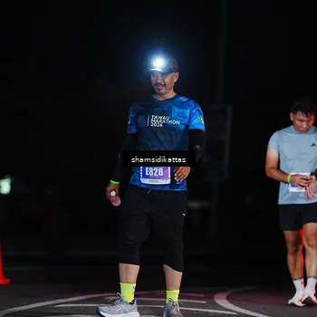 Runner Photo 4882270
