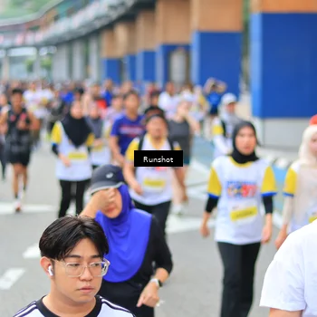 Runner Photo 4882271
