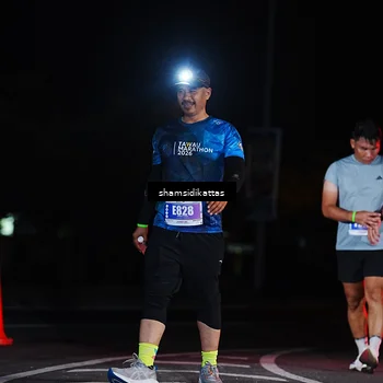 Runner Photo 4882272