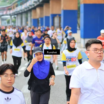 Runner Photo 4882277
