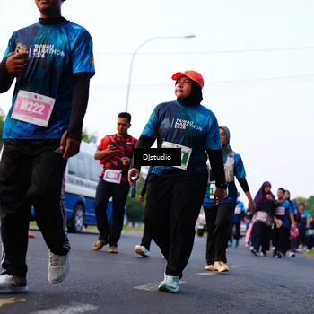 Runner Photo 4882278
