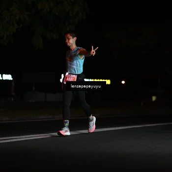 Runner Photo 4882281