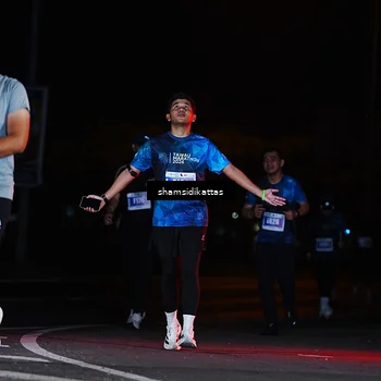 Runner Photo 4882282