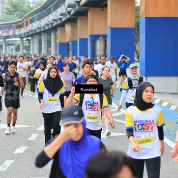 Runner Photo 4882283