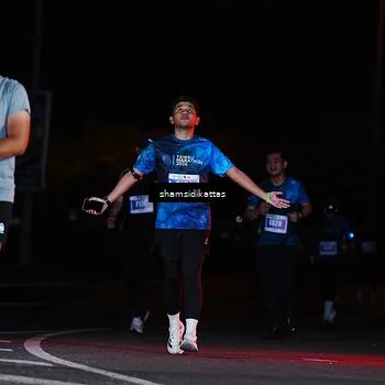 Runner Photo 4882285