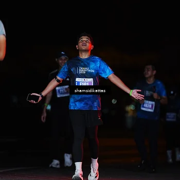 Runner Photo 4882286