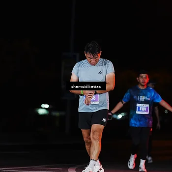 Runner Photo 4882287