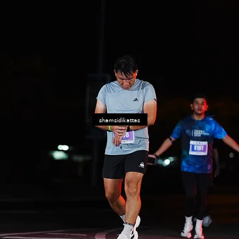 Runner Photo 4882289