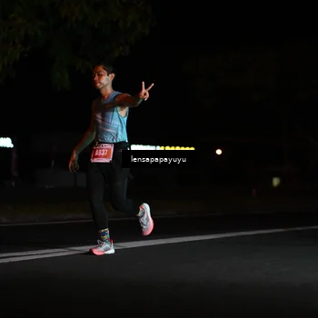 Runner Photo 4882291