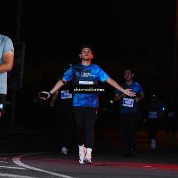 Runner Photo 4882292