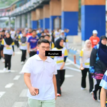 Runner Photo 4882293