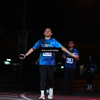 Runner Photo 4882297