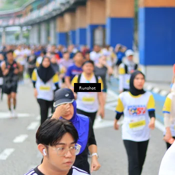 Runner Photo 4882300