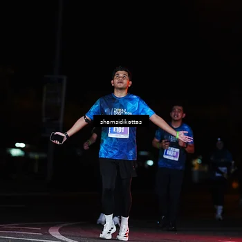 Runner Photo 4882301