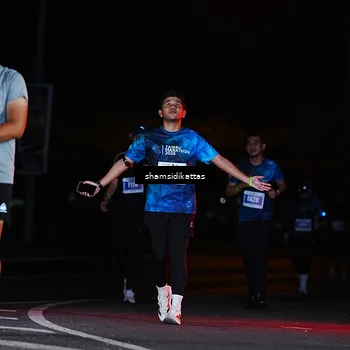 Runner Photo 4882302