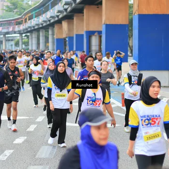 Runner Photo 4882304