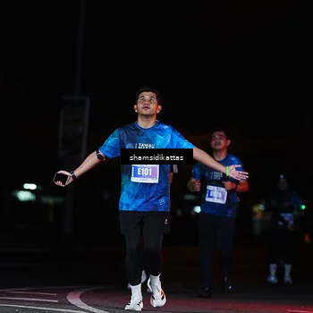 Runner Photo 4882306