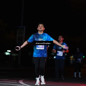 Runner Photo 4882307