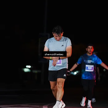 Runner Photo 4882308