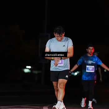 Runner Photo 4882309