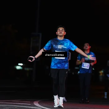 Runner Photo 4882310