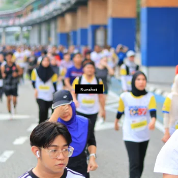 Runner Photo 4882311