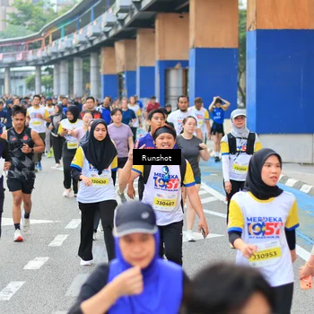 Runner Photo 4882312